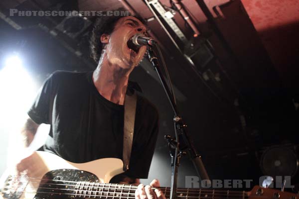 T.I.T.S. - 2014-09-19 - PARIS - La Maroquinerie - 